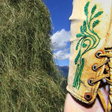 Pensjonat Brandstaetterhof