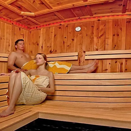 Pensjonat Brandstaetterhof Schladming