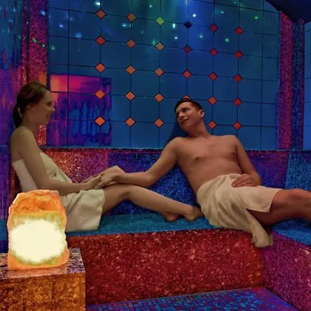 Brandstaetterhof 3* Schladming