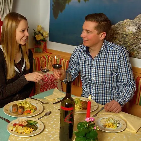 Brandstaetterhof Schladming