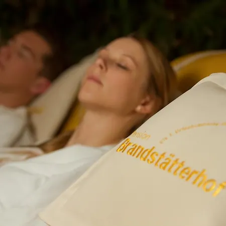 Brandstaetterhof Pensjonat