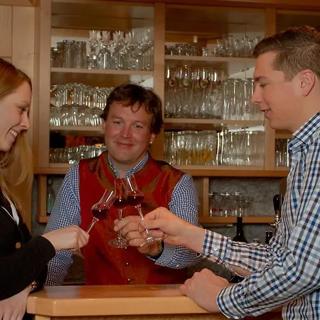 Brandstaetterhof Pensjonat Schladming