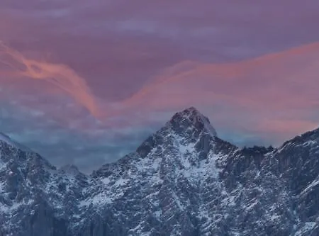 Brandstaetterhof Konukevi Schladming