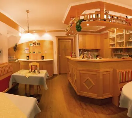 Pensión Brandstaetterhof Schladming