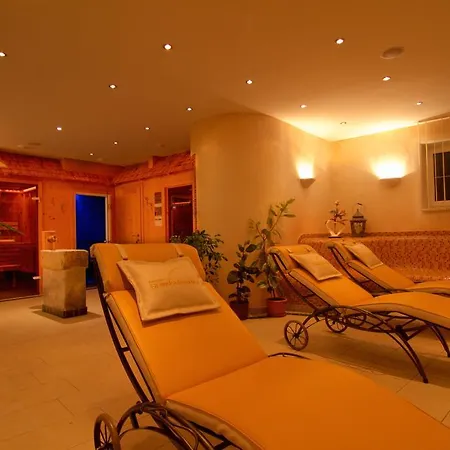 Brandstaetterhof Гостьовий будинок 3*