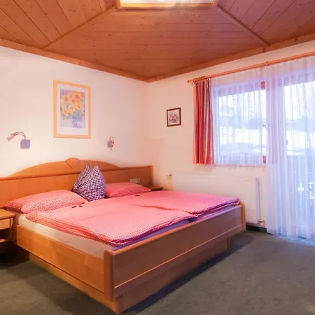 Brandstaetterhof 게스트하우스 3*