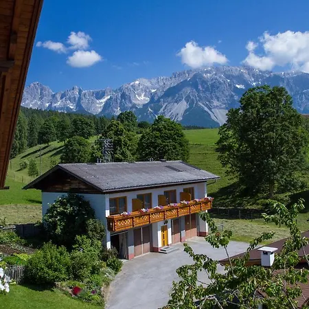 Brandstaetterhof Schladming