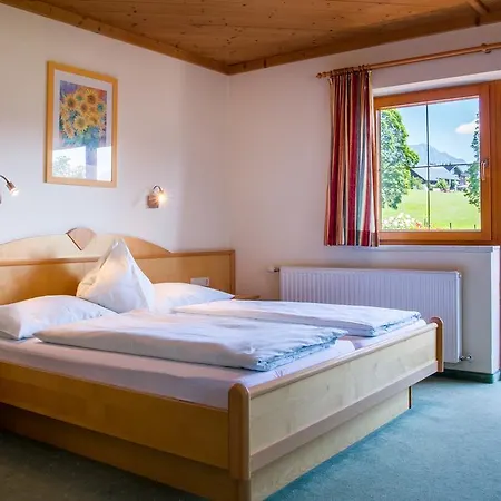 Brandstaetterhof 3* Schladming