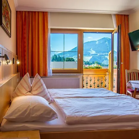 Konukevi Brandstaetterhof