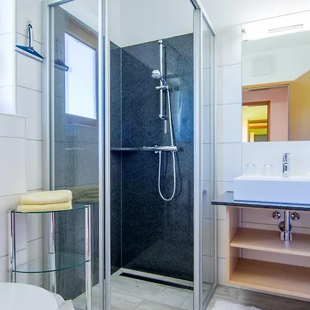Pensión Brandstaetterhof 3*