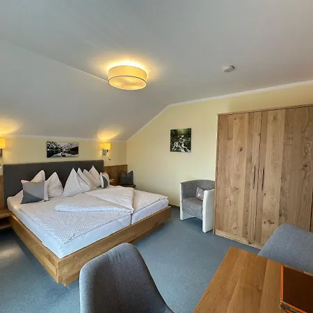 Konukevi Brandstaetterhof Schladming