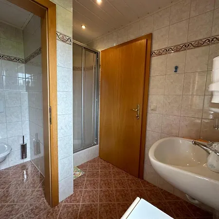 Brandstaetterhof Konukevi Schladming