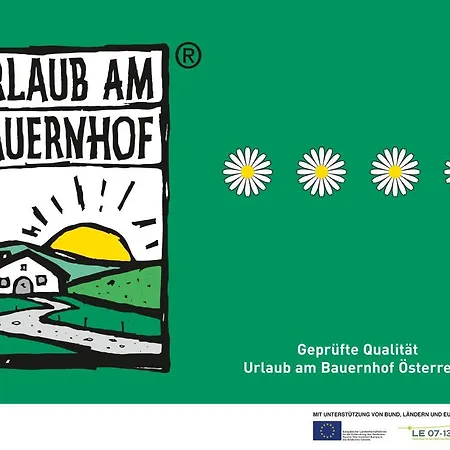 Brandstaetterhof 3* Schladming