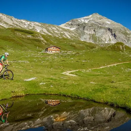 Brandstaetterhof Гостьовий будинок 3*