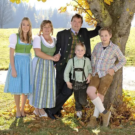 Brandstaetterhof Konukevi