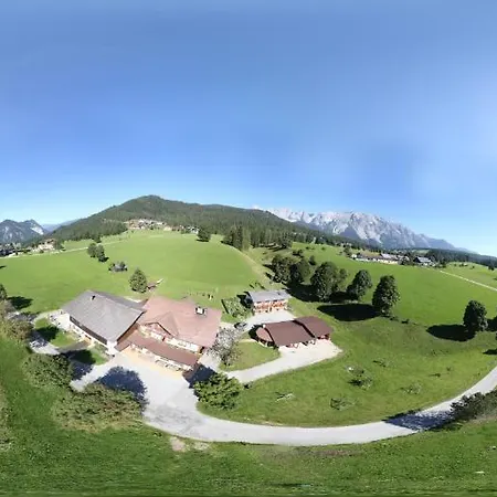 Гостьовий будинок Brandstaetterhof 3*