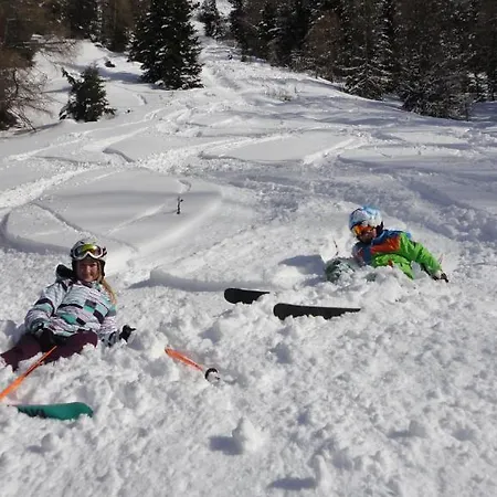 Brandstaetterhof Pensjonat