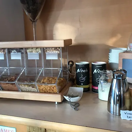 Brandstaetterhof Pensjonat 3*