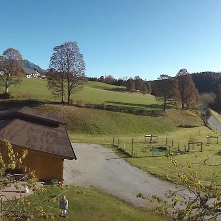 Brandstaetterhof Pensión 3*