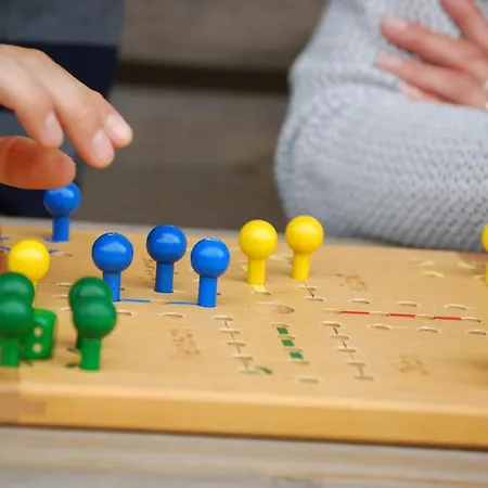 Гостьовий будинок Brandstaetterhof 3*