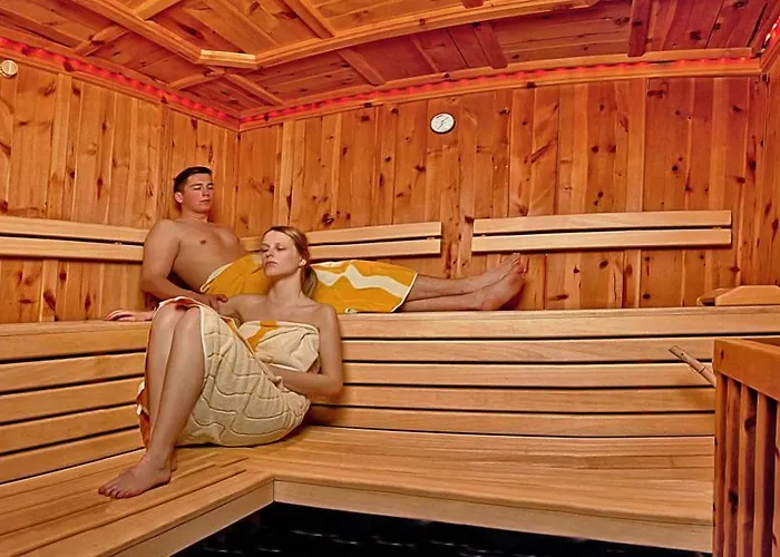 בית הארחה Brandstaetterhof שלאדמינג