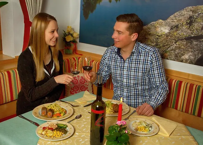 Brandstaetterhof Schladming