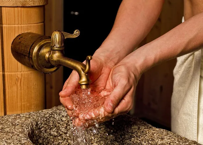 Brandstaetterhof Affittacamere