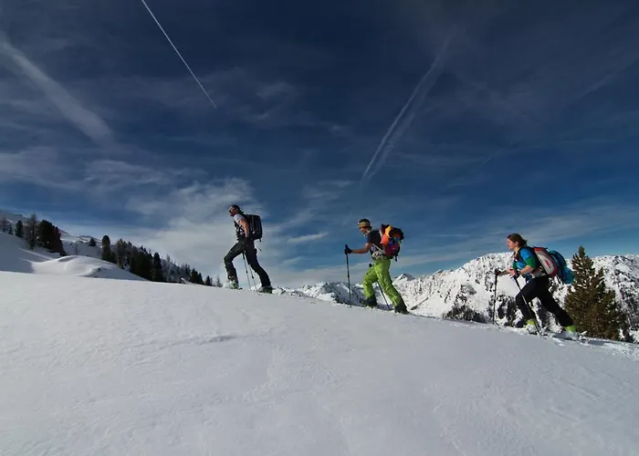 Brandstaetterhof Affittacamere