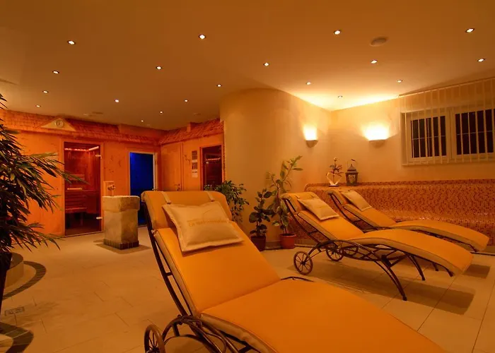 Brandstaetterhof Affittacamere 3*