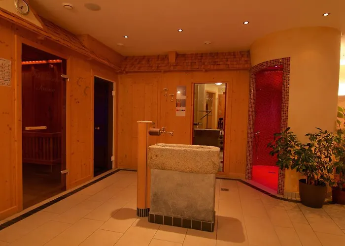 Affittacamere Brandstaetterhof Schladming