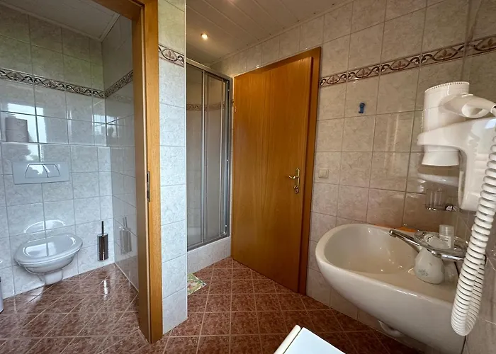 Brandstaetterhof Gæstehus Schladming