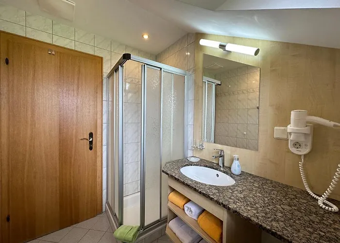 Brandstaetterhof שלאדמינג