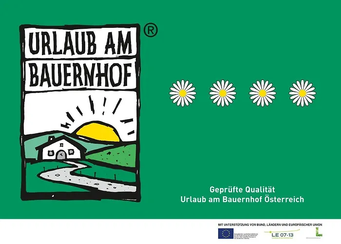 Brandstaetterhof 3* Schladming