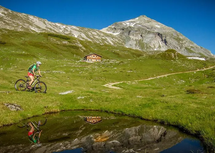 Brandstaetterhof Affittacamere 3*