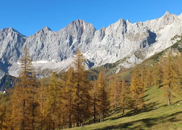 Gæstehus Brandstaetterhof
