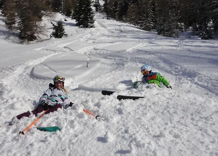Brandstaetterhof Gæstehus
