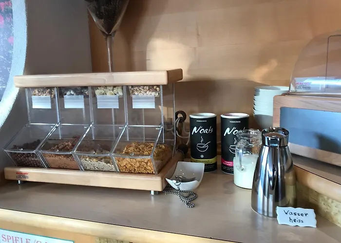 Brandstaetterhof Affittacamere 3*