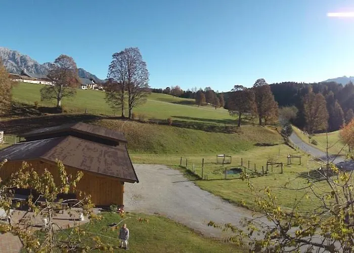 Brandstaetterhof Gæstehus 3*